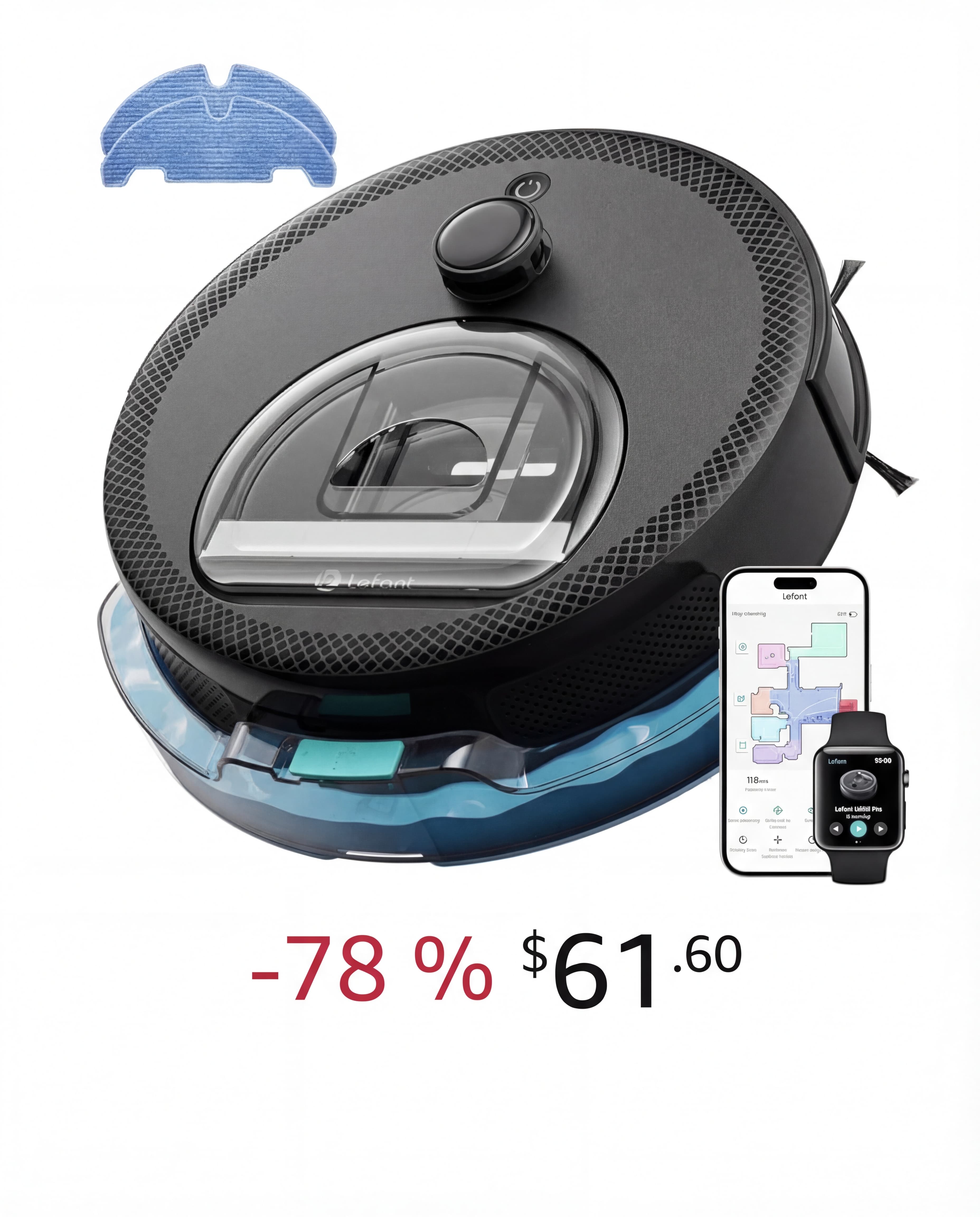 US pricing error alert card