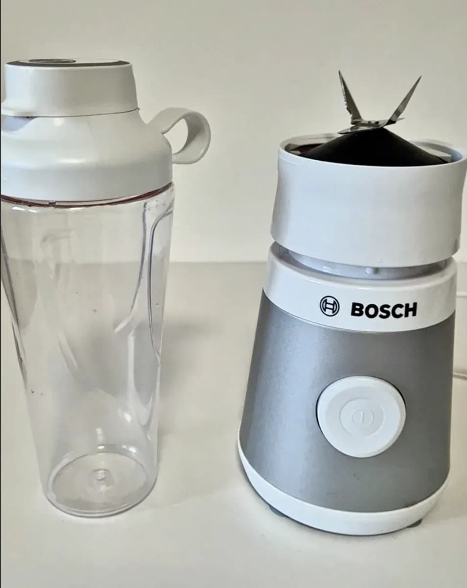 Bosch Mini Highspeed blender product image