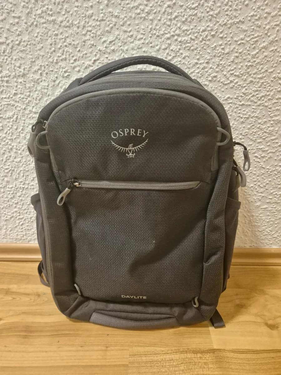 Osprey Daylite 26+6 backpack photo.