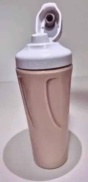 Bosch Mini Highspeed blender blade assembly close-up