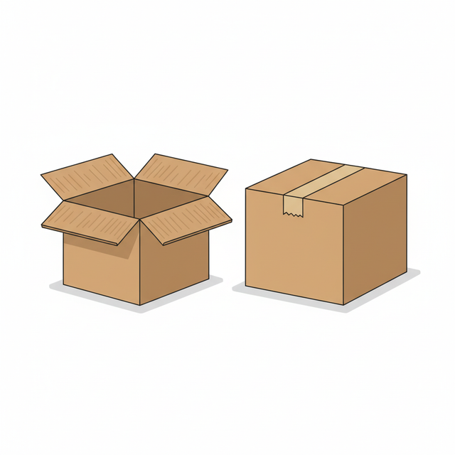Open Box New Open-Box vs New: When Refurbished Is Worth It | ErrorEmpire